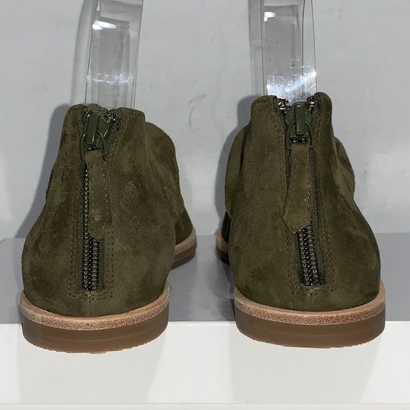 Caslon Maxwell Sandals Size 6 - Picture 5 of 8